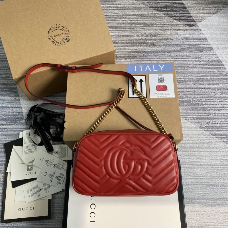 Gucci Satchel Bags